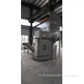 Dongsheng Shelling Machine Shell Press per la produzione di ricambi automatici IS09001